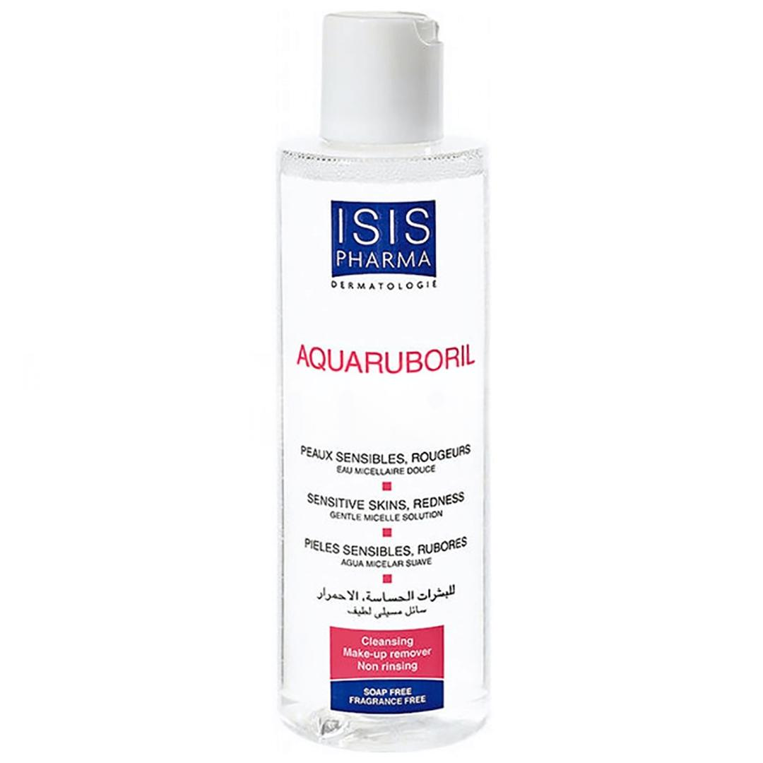 Isis Pharma Aquaruboril 200 ml