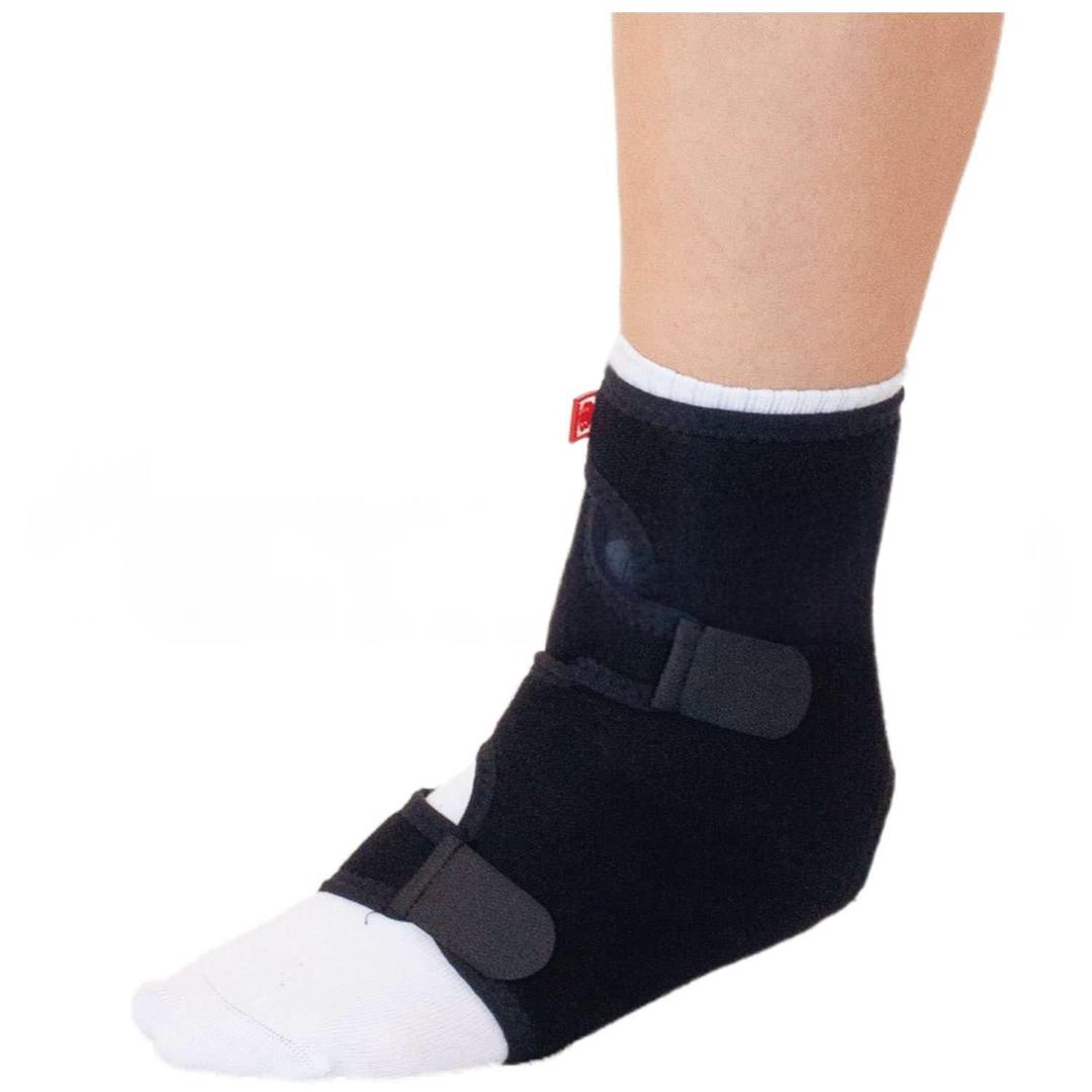 Megev Ligament Destekli Ayak Bilekliği - Bedensiz