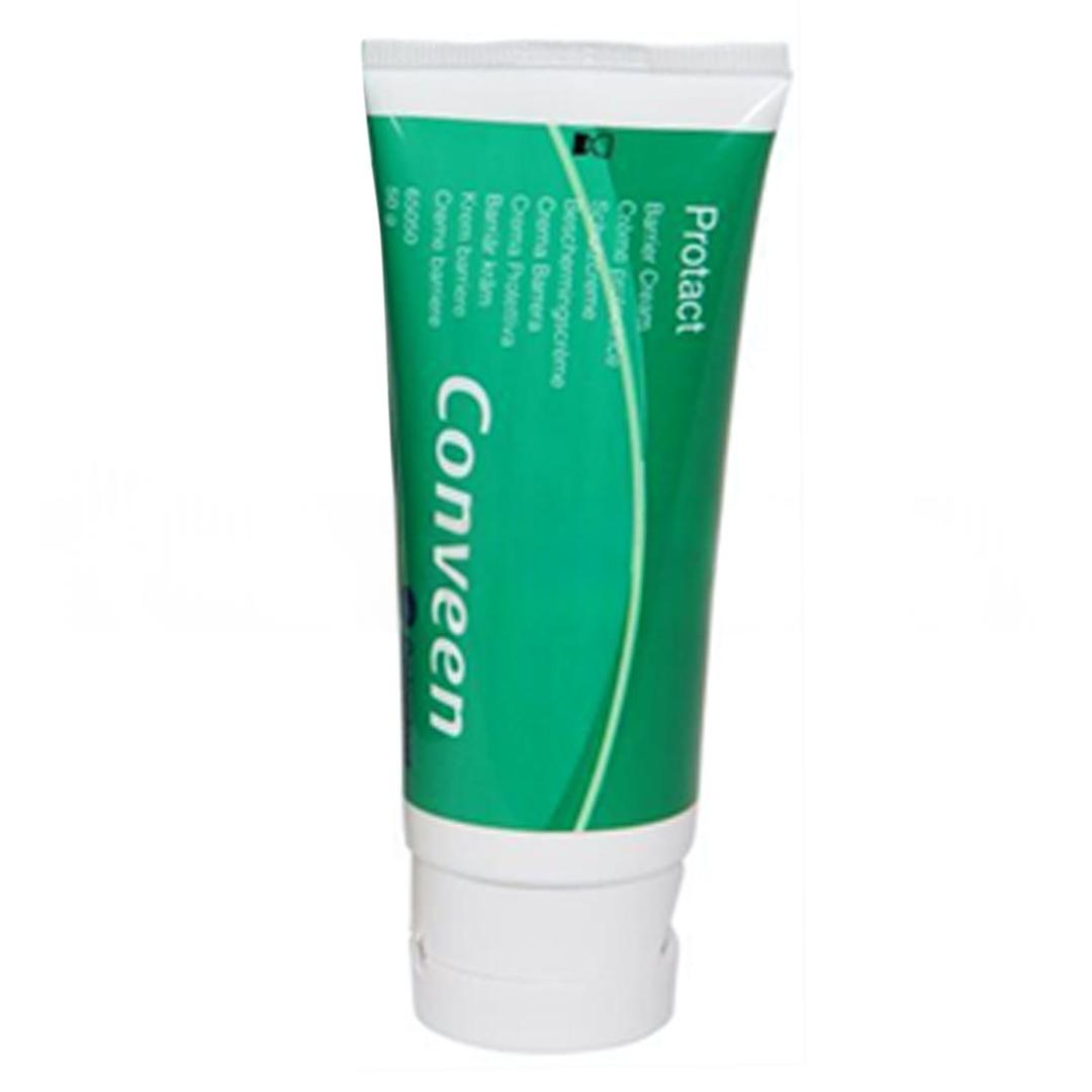 Coloplast 65100 Conveen Protact Bariyer Krem 100 ml