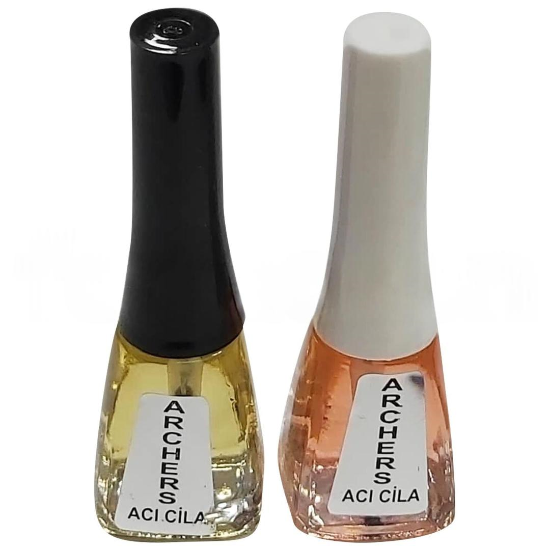 Archers Acı Cila
