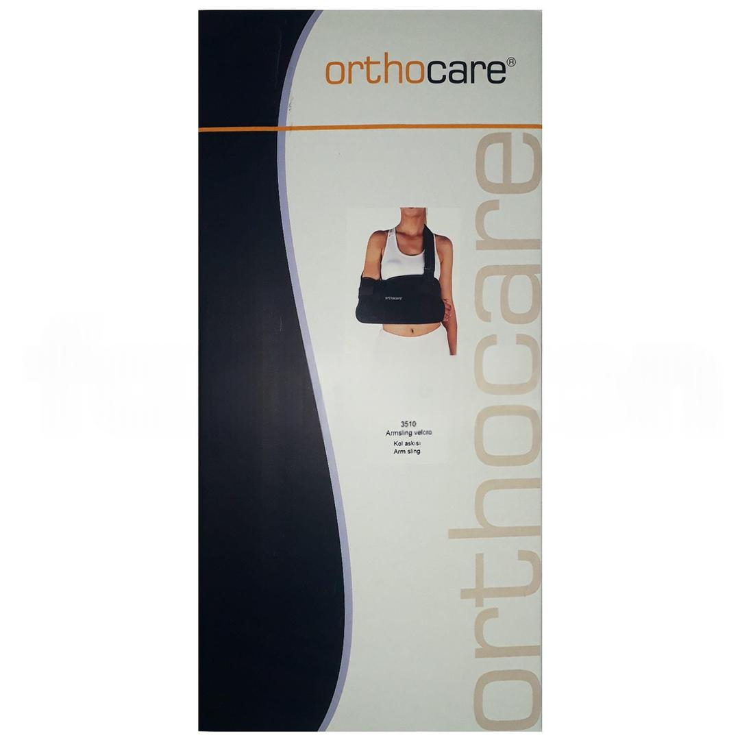 Orthocare 3510 Velcro Kol Askısı - xLarge