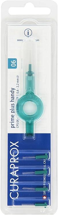 Curaprox CPS 06 Prime Plus Arayüz Diş Fırçası