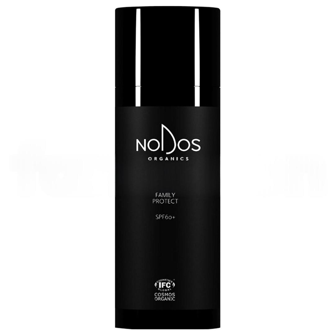 Nodos Organics Family Protect Güneş Koruyucu SPF60+ 100 ml