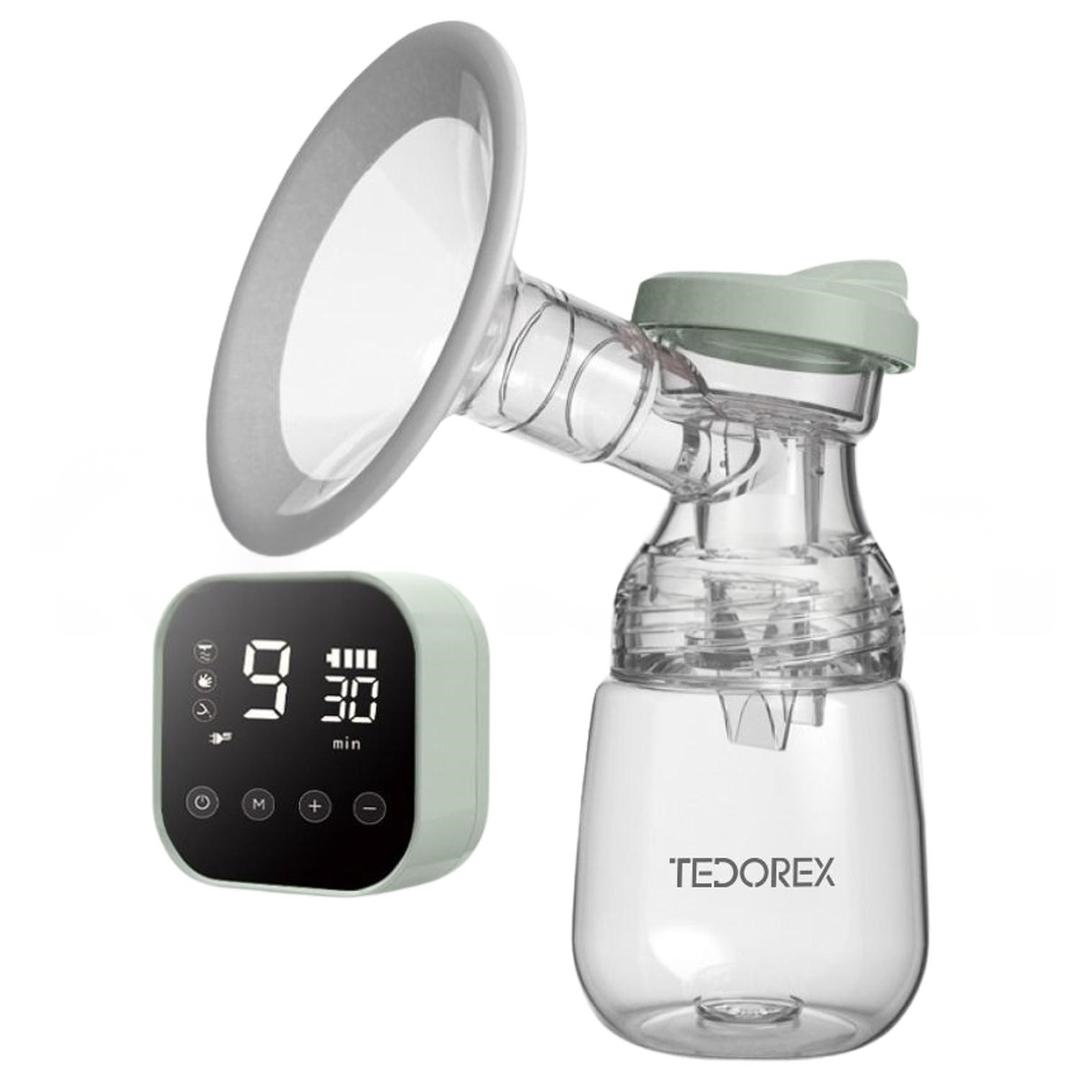 Tedorex Süt Sağma Makinesi Tekli