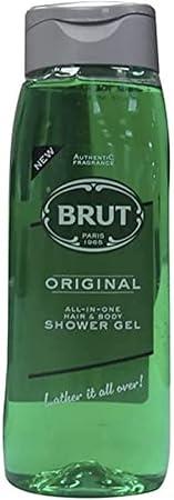 Brut 500 ml Original Duş Jeli