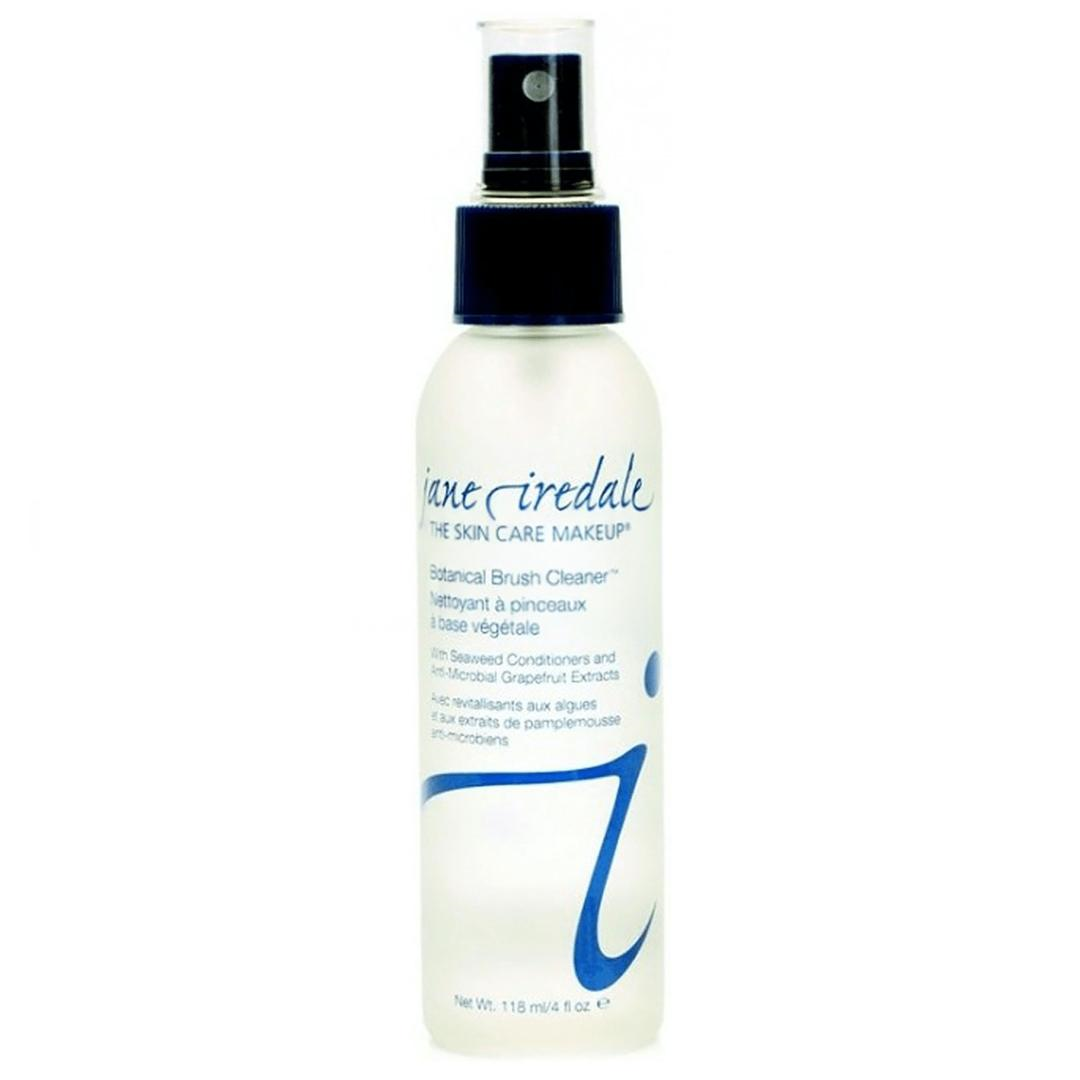 Jane Iredale Botanical Brush Cleaner 118 ml - Eski Ambalaj