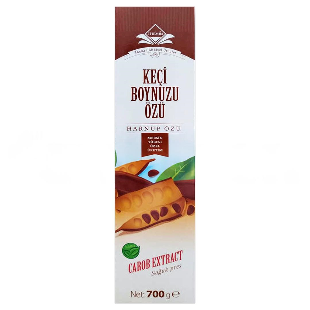Themra Keçiboynuzu Özü 700 gr