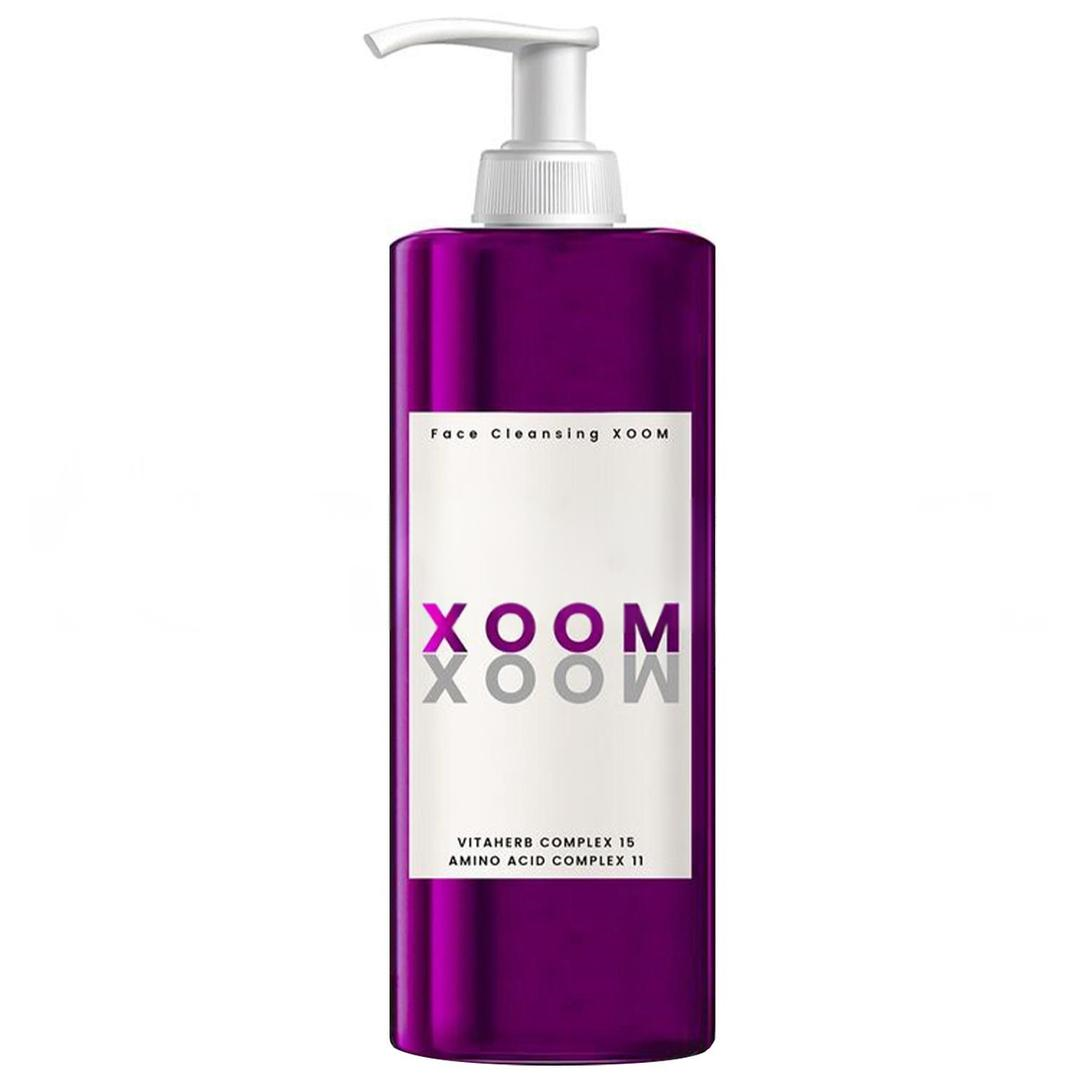 Xoom Cilt Bakım ve Temizleme Xoomu 150 ml
