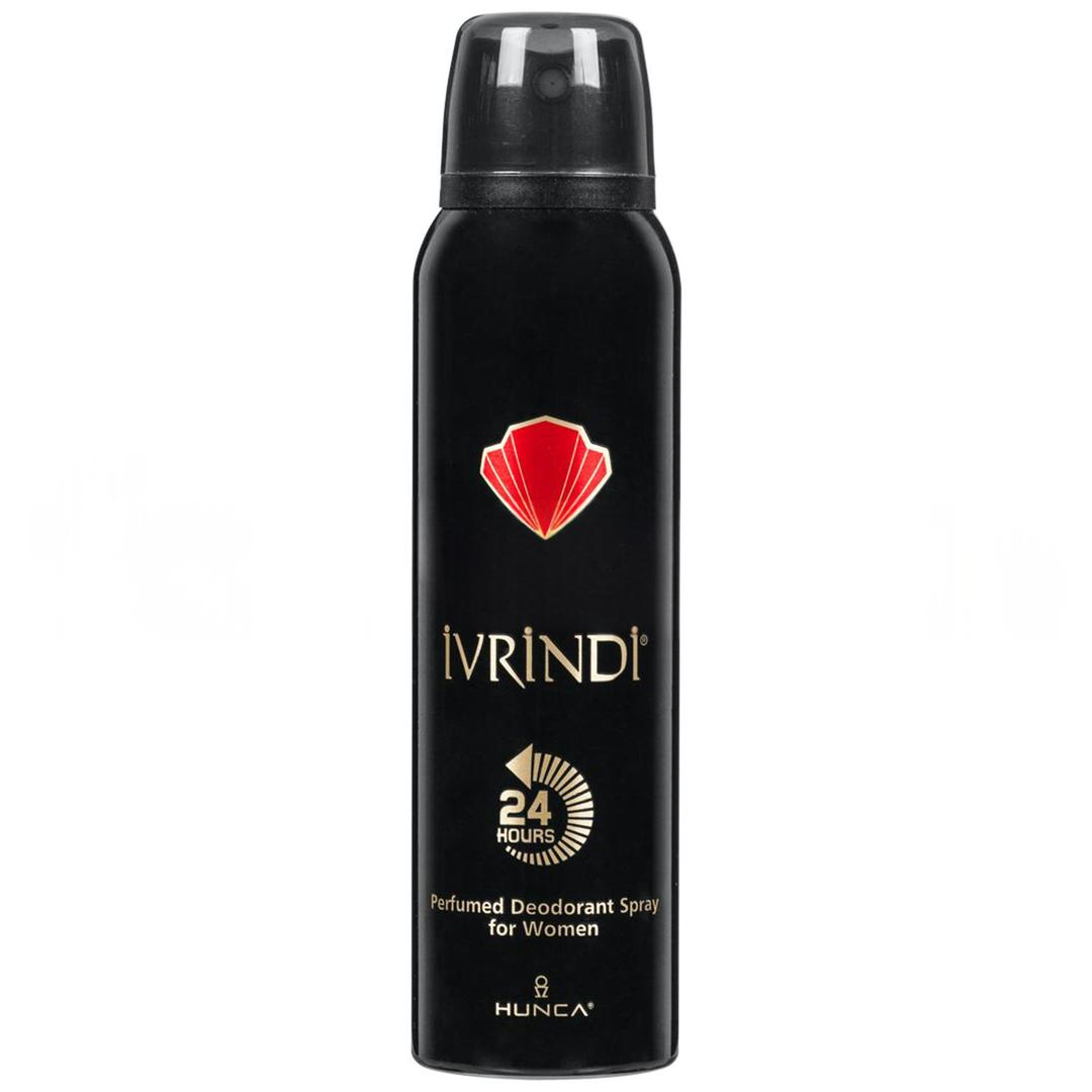 Ivrindi Kadın Deodorant 150 ml