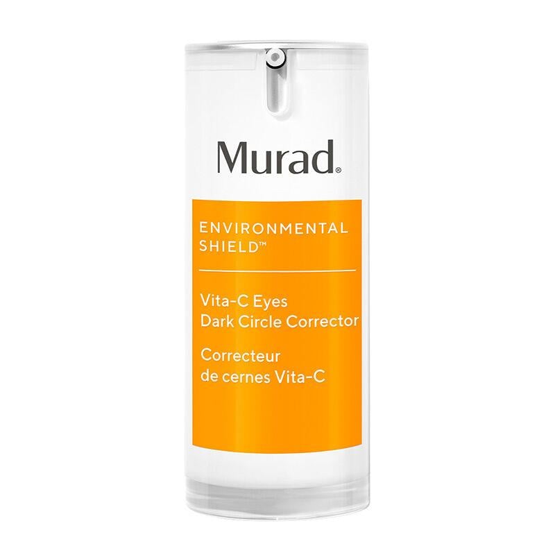Murad Vita-C Eyes Dark Circle Corrector Altın-C Vitamini İçeren Koyu Halka Karşıtı Göz Çevresi Kremi 15 ml