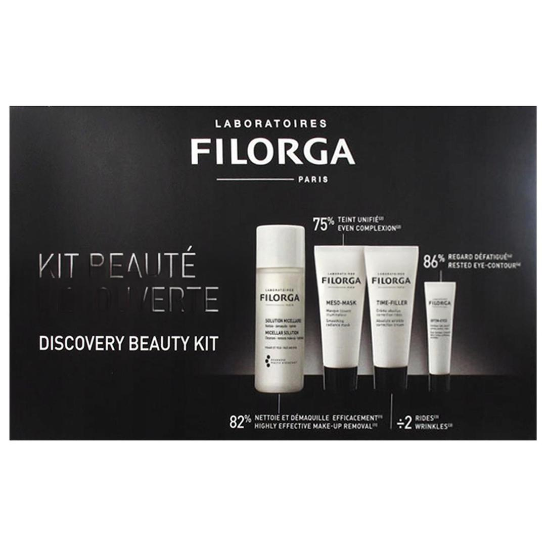 Filorga Discovery Time Filler Optim Kit