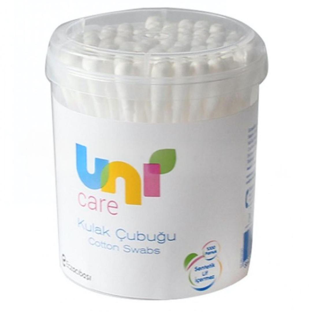 Uni Care Kulak Çubuğu 100lü