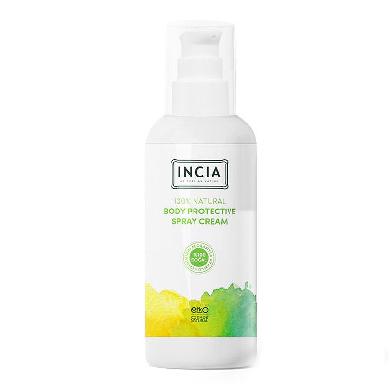 INCIA Koruyucu Vücut Losyonu 50 ml