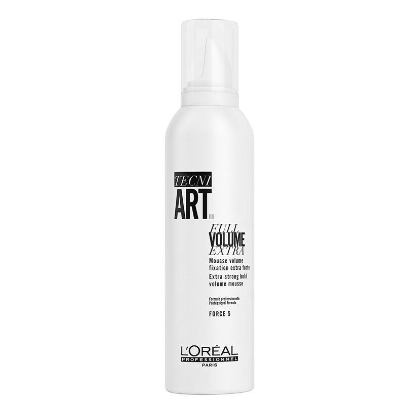 Loreal Professionnel Tecni Art Ekstra Hacimlendirici Saç Köpüğü 250 ml