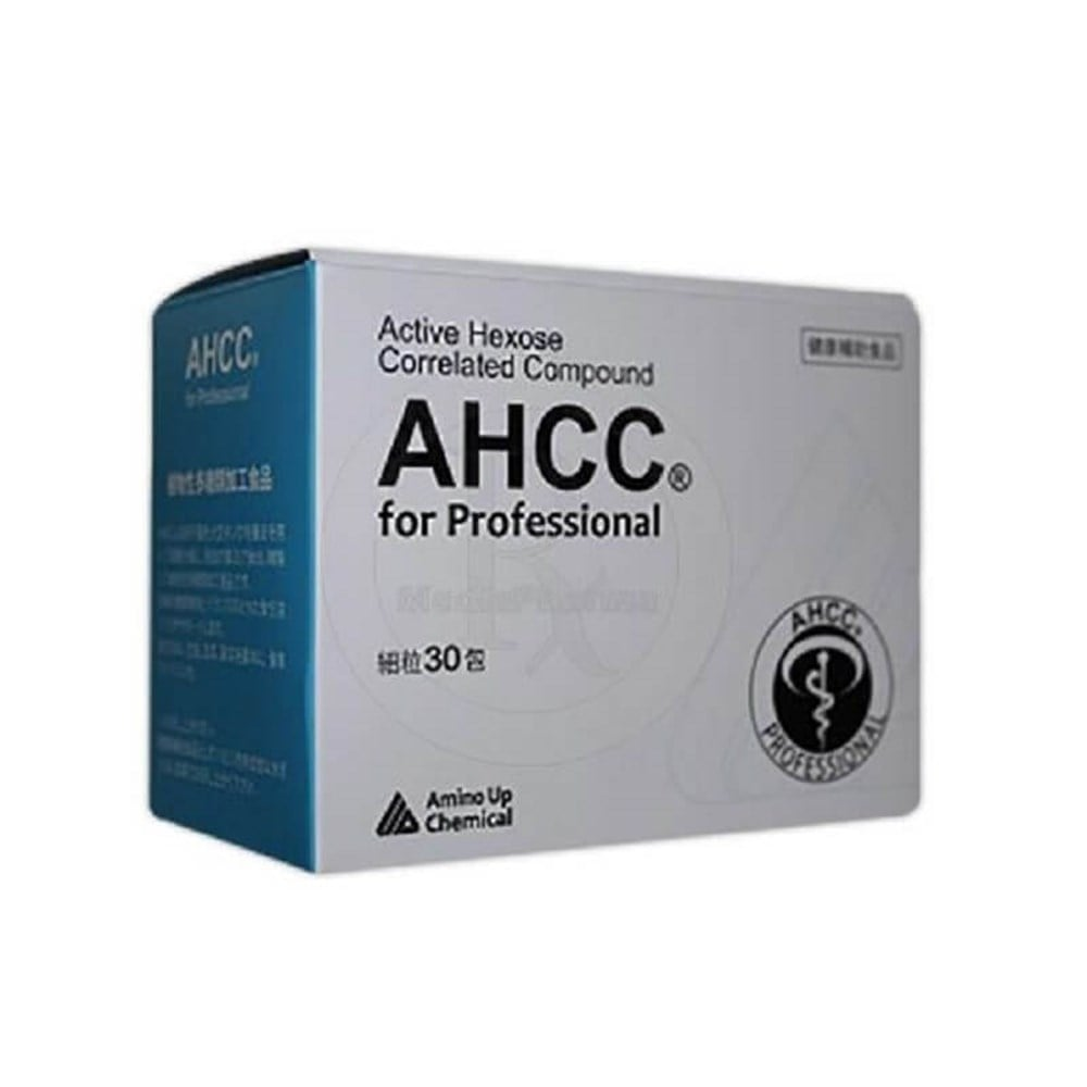 AHCC Professional 1 g 30 Saşe