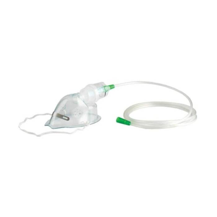 Artımed Nebulizatör Maske Seti Çocuk