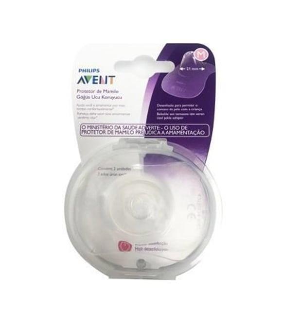 AVENT GÖĞÜS UCU KORUYUCU KELEBEK STANDART BOY 5470