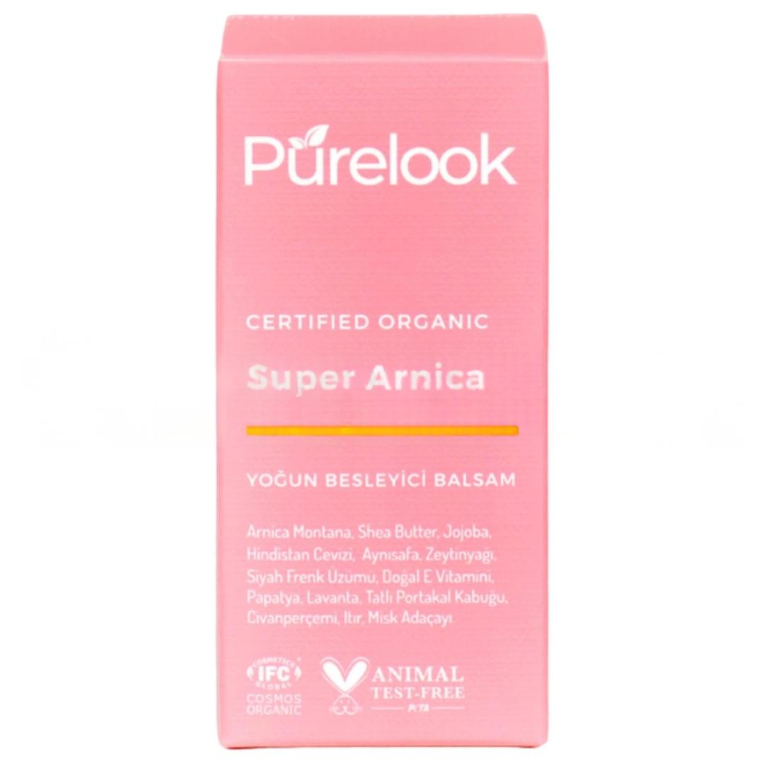 Purelook Süper Arnica Stick 15 ml