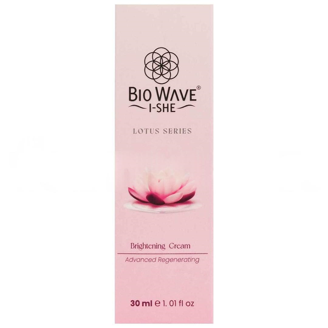 Bio Wave Advanced Regenerating Brightening Cream 30 ml