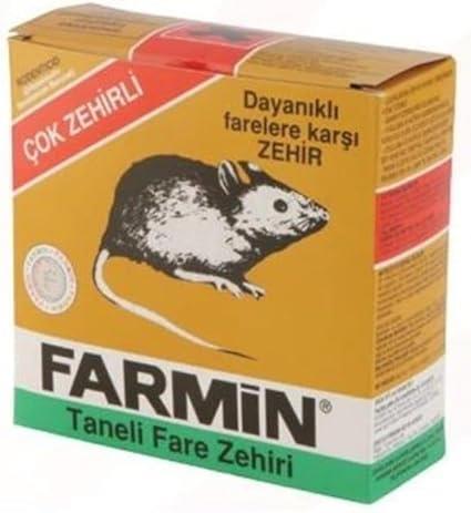 FARE ZEHIRI FARMIN YEMI