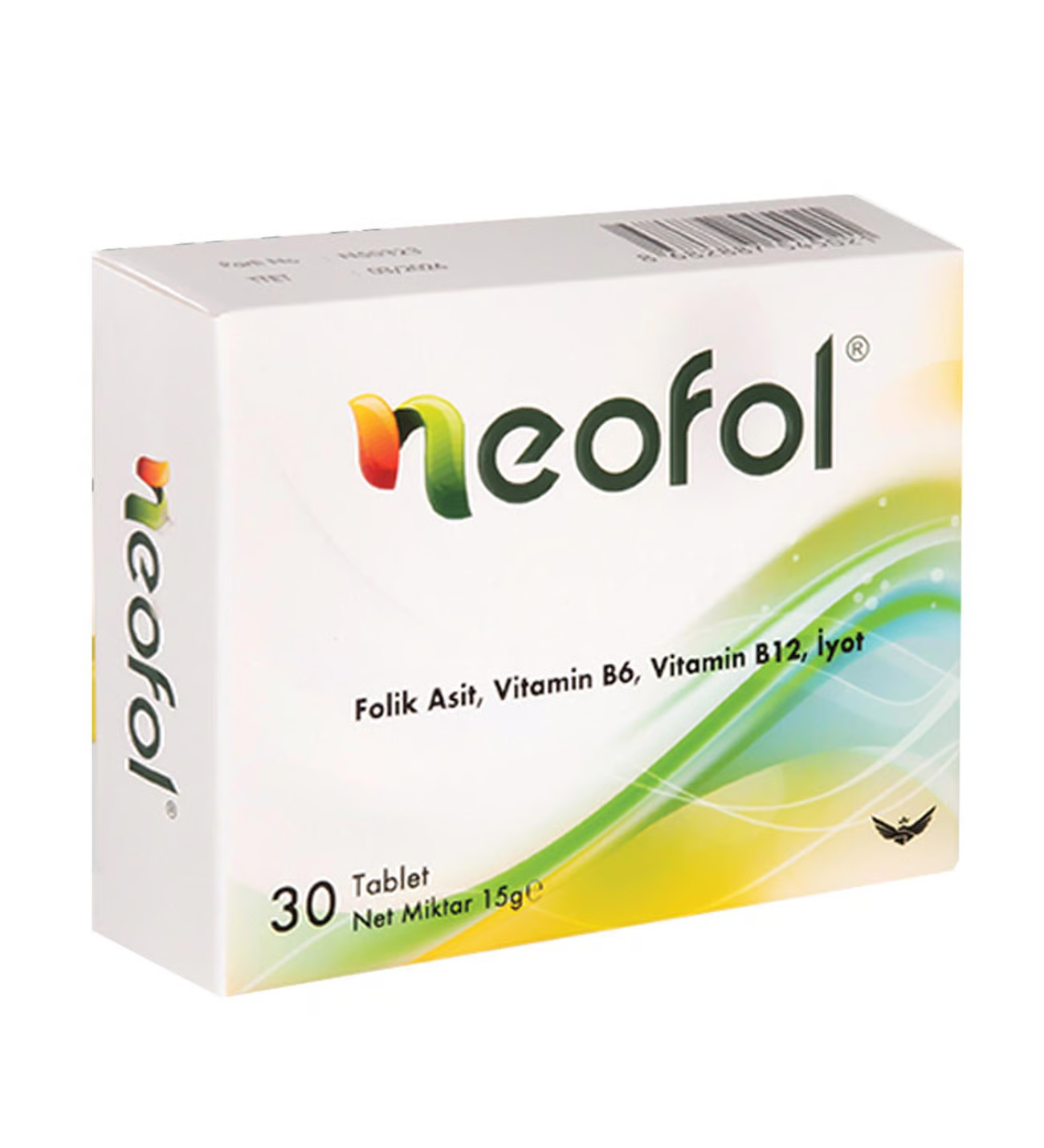 NEOFOL 30 TABLET