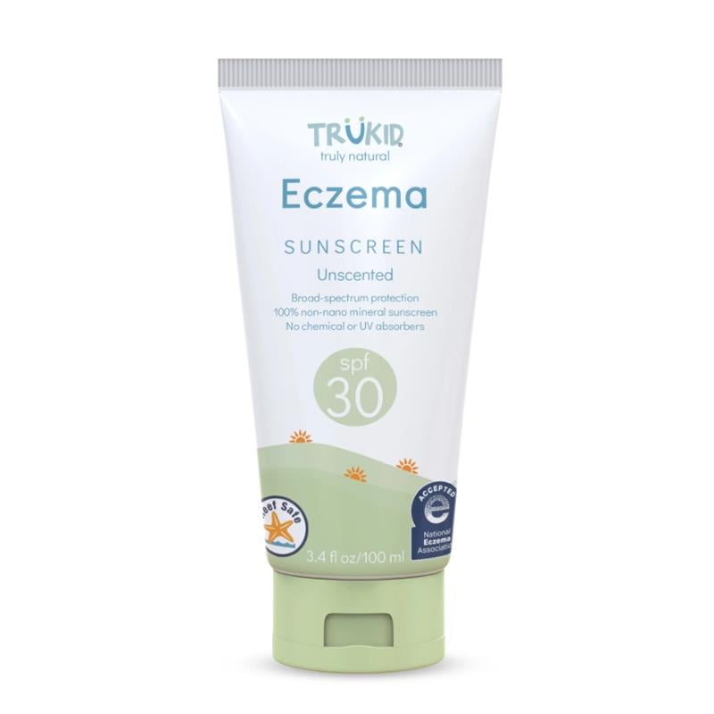 Trukid Hassas Günlük Güneş Koruyucu Losyon SPF 30 100 ml