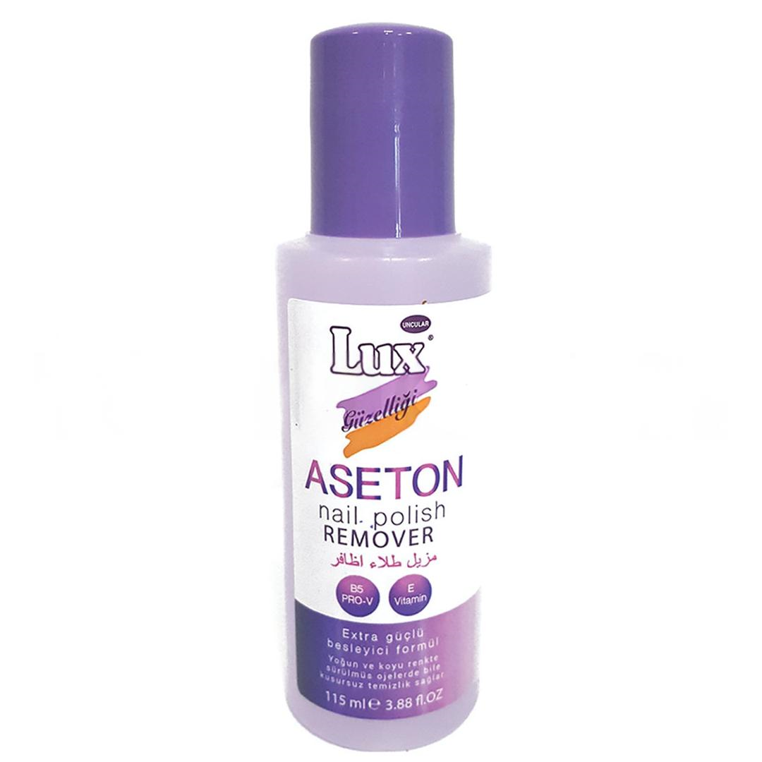 Lux Aseton 115 ml