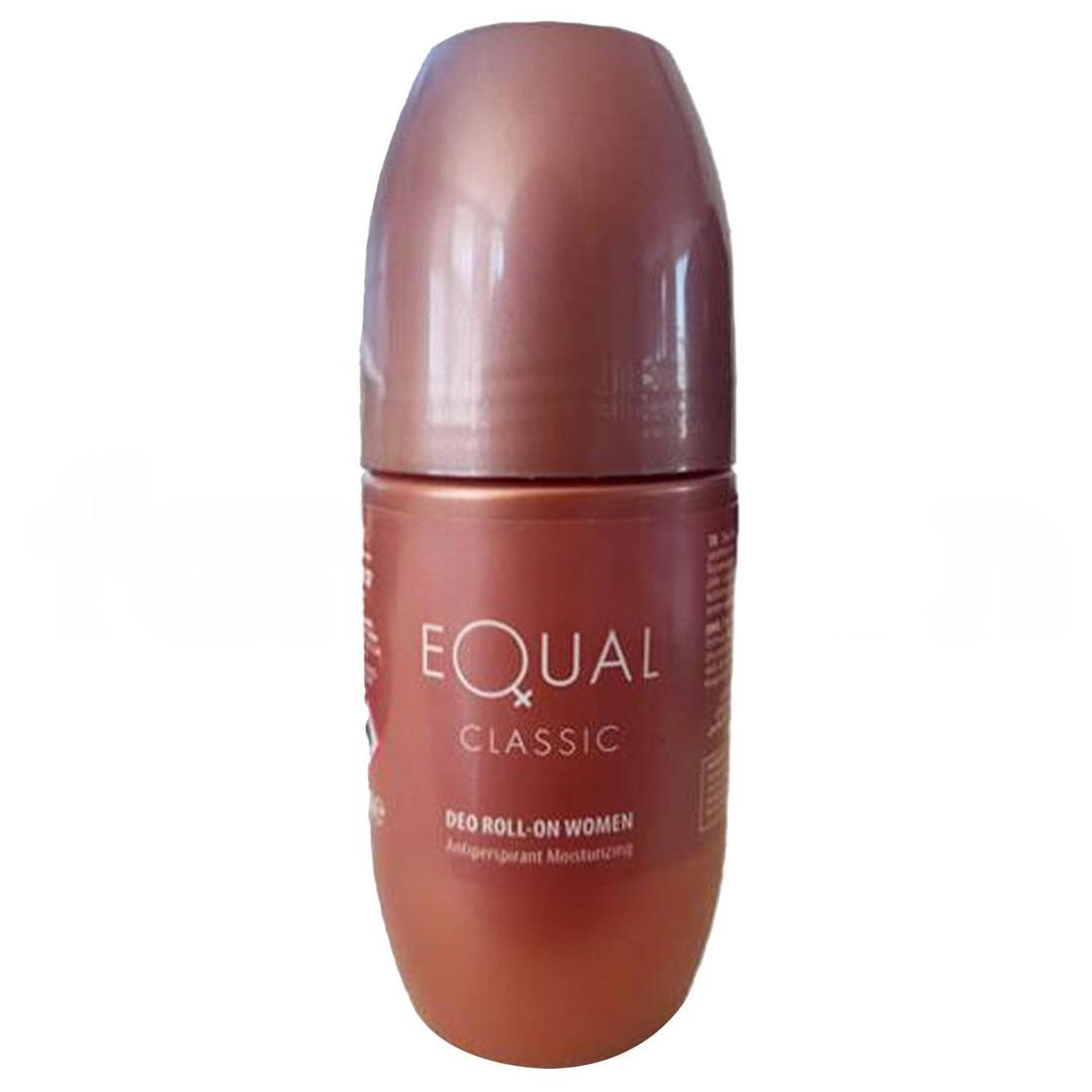 Equal Kadın Roll-On Deodorant 50 ml