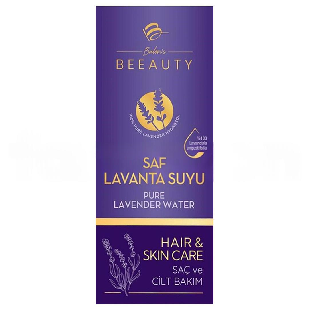 Balens Beeauty Saf Lavanta Suyu 125 ml