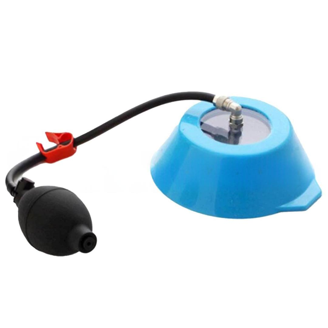Vakum Bell Kunduracı Göğüs Ameliyatsız Tedavisi Sistemi 9 cm