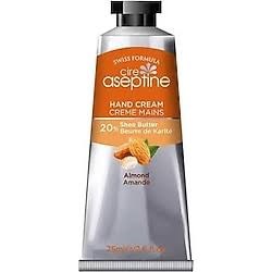 Cire Aseptine Shea Yağı - Badem El Kremi 75 ml