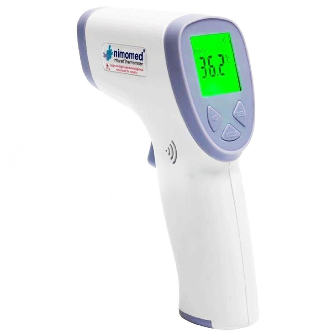 Nimo HNK-TB-01 Temassız Kızılötesi Termometre