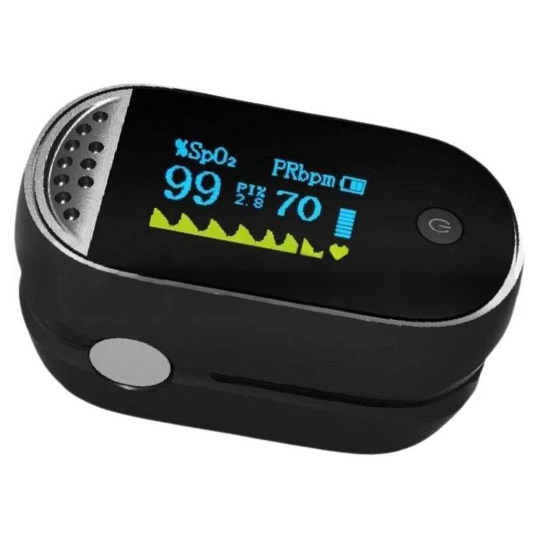 Iron C101B1 Pulse Oksimetre Parmak Tipi