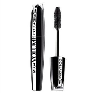 Loreal Paris Mega Volume Collagen 24H Maskara Extra Black 9ml