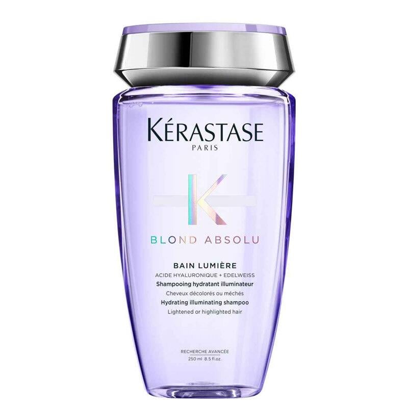 Kerastase Blond Absolu Bain Lumiere Şampuan 250 ml