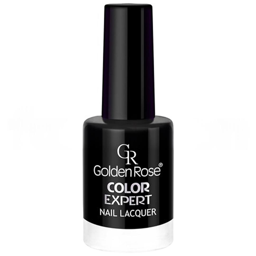 Golden Rose Oje - Color Expert Nail Lacquer No: 60