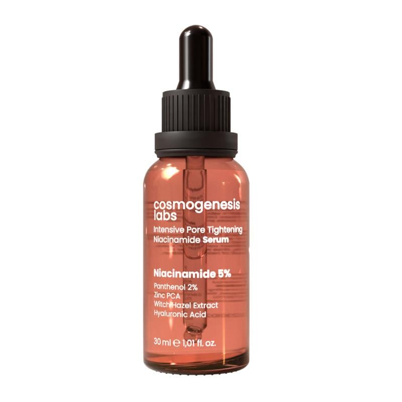 Cosmogenesis Labs Gözenek Sıkılaştırıcı Niacinamide Serum 30 ml