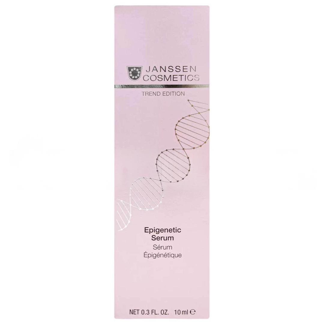 Janssen Cosmetics Epigenetic Serum 10 ml