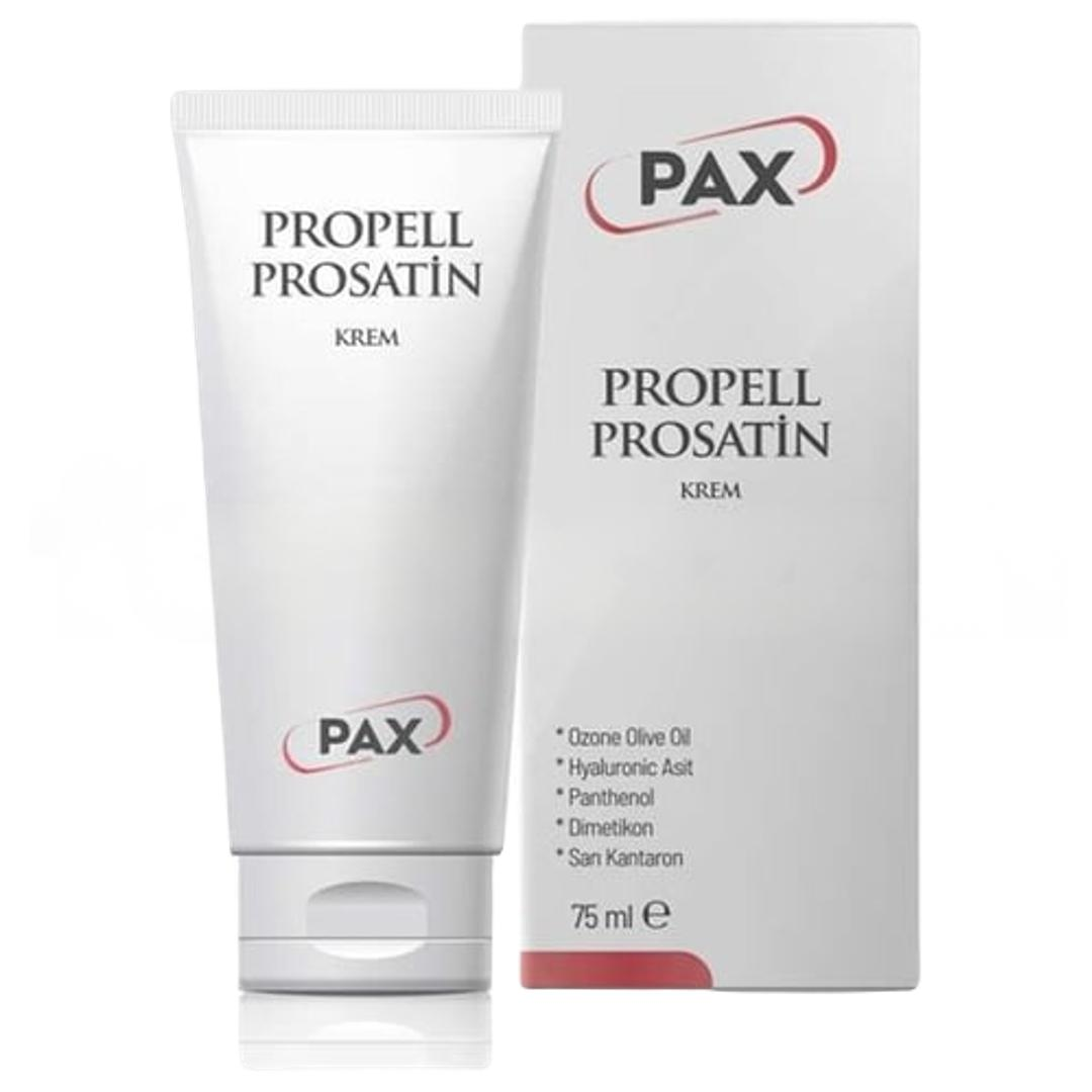 Pax Prosatin Krem 100 ml
