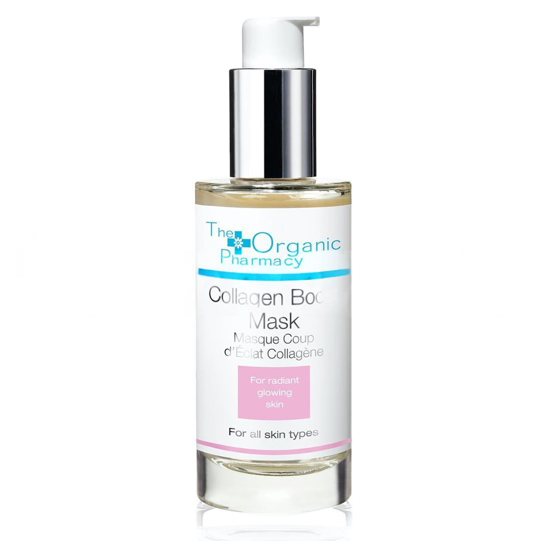 The Organic Pharmacy Collagen Boost Mask 50 ml