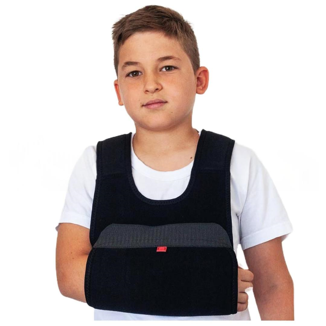Baribox Çocuk Velpo Bandajı Standart