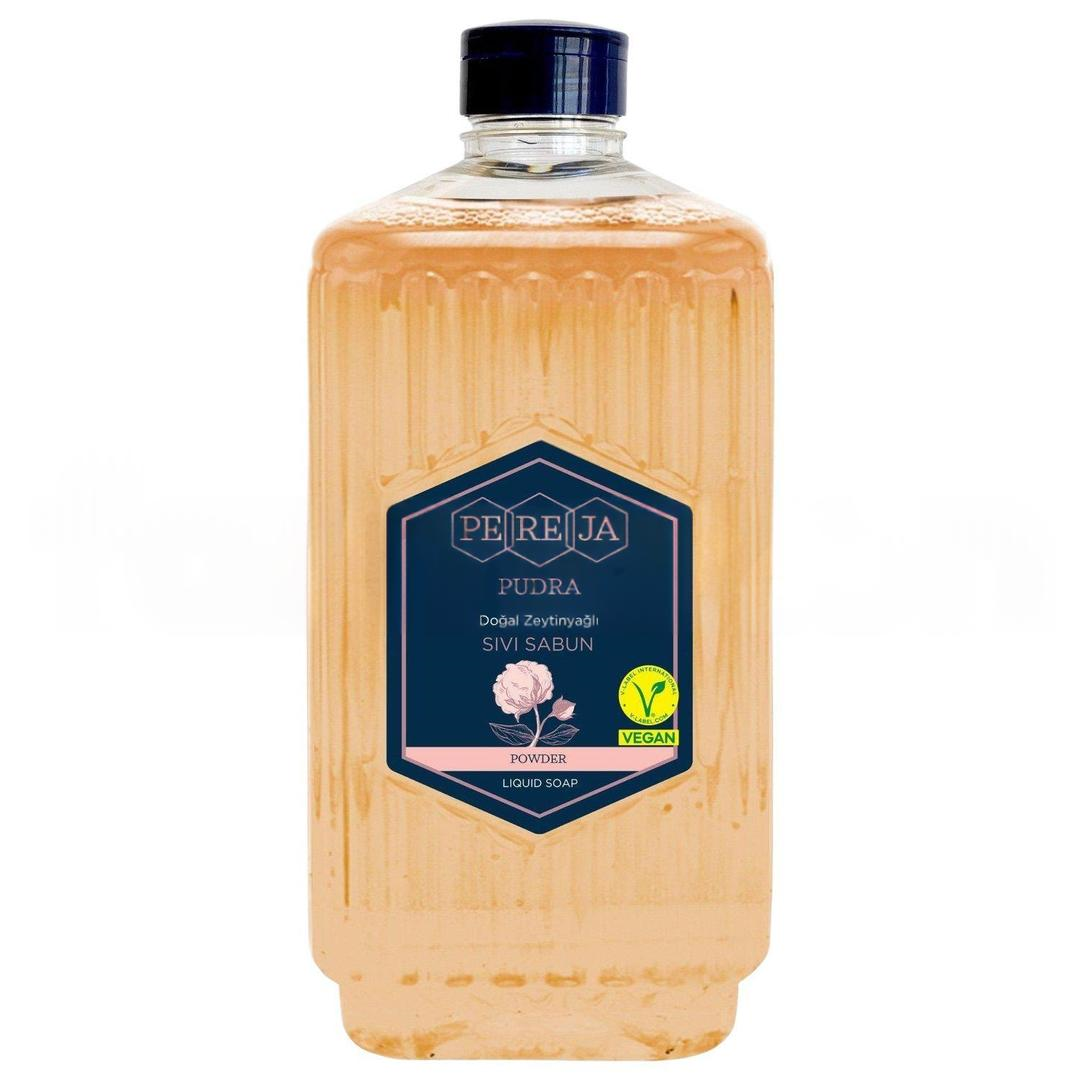 Pereja Sıvı Sabun Pudra 1500 ml