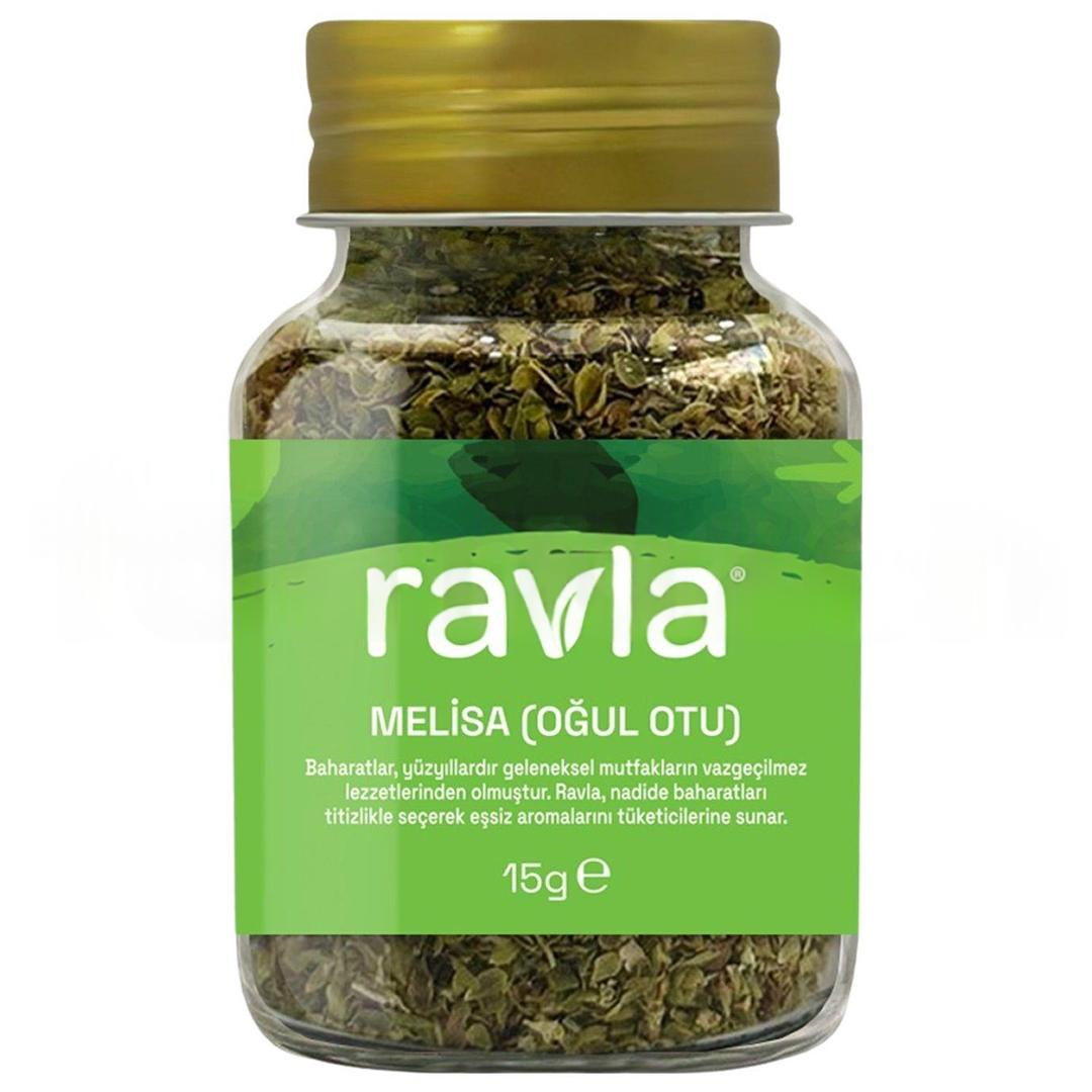 Ravla Melisa Oğul Otu 15 gr