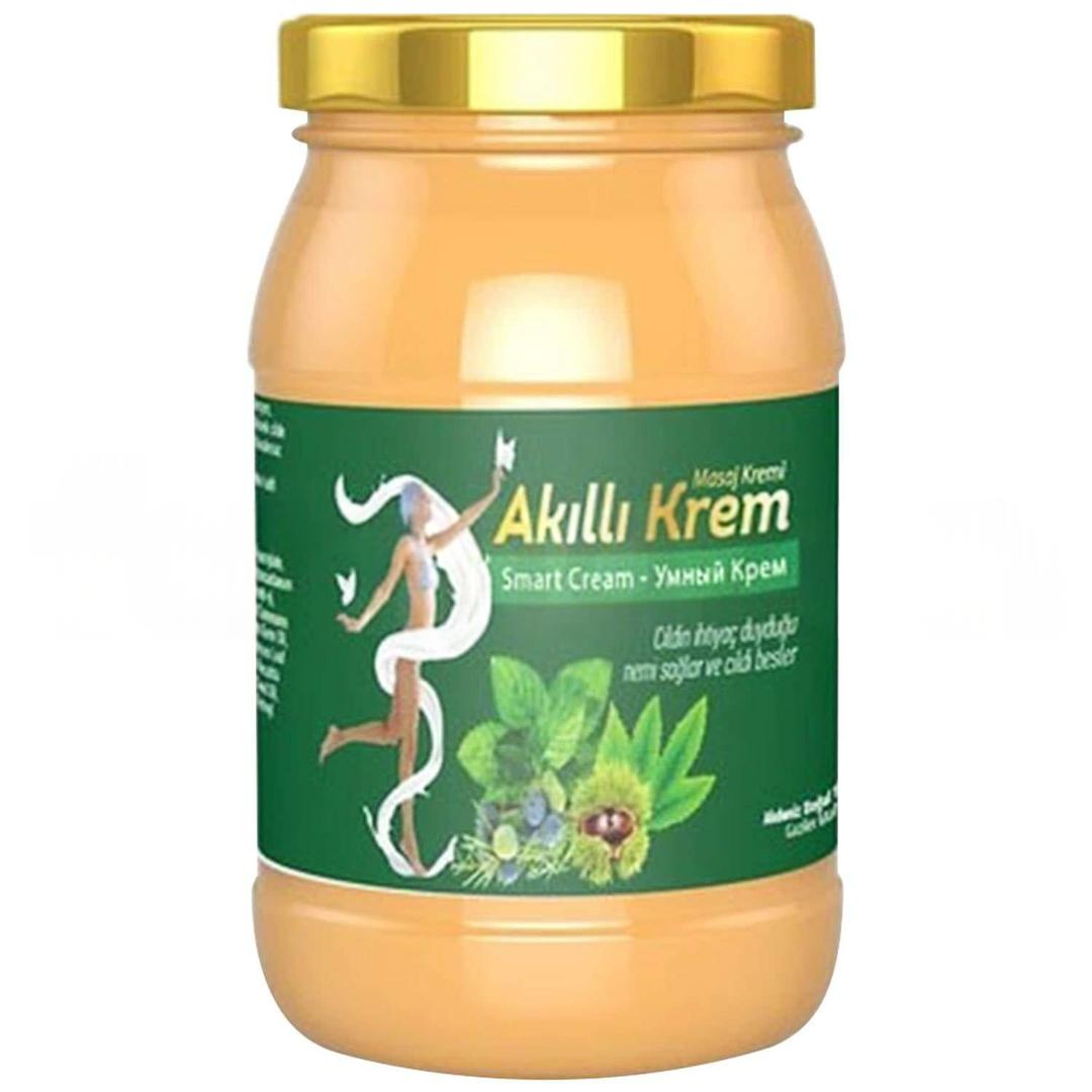 Golden Akıllı Krem 100 ml