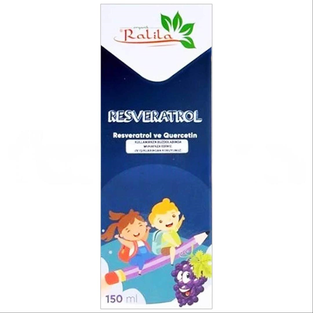 Tyche Ralila Resveratrol 150 ml