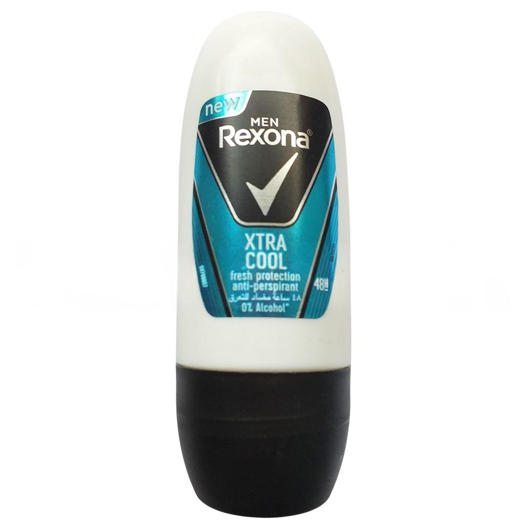Rexona Men Xtra Cool Roll-On Deodorant 20 ml