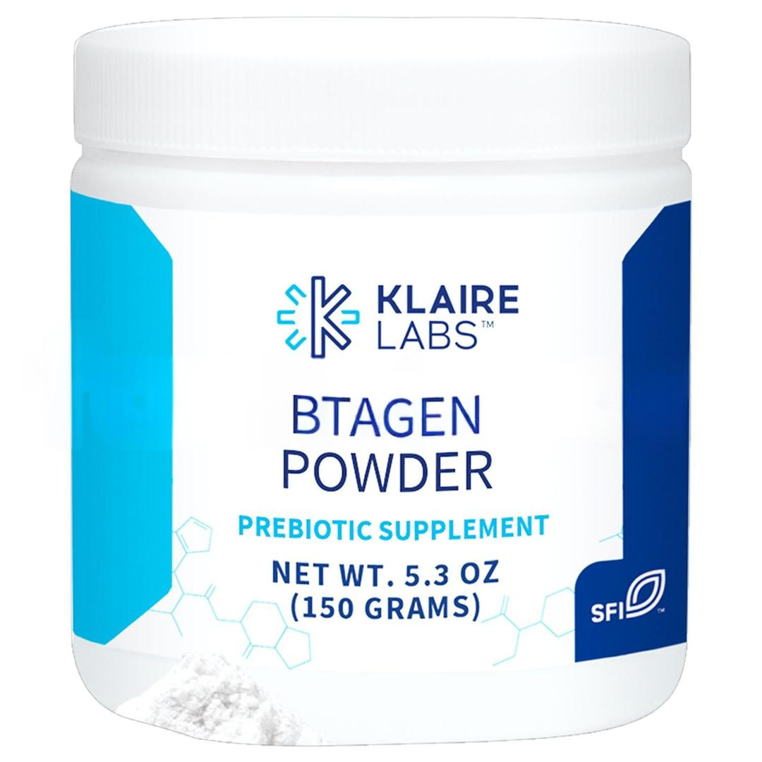 Klaire Labs Btagen Powder 150 gr