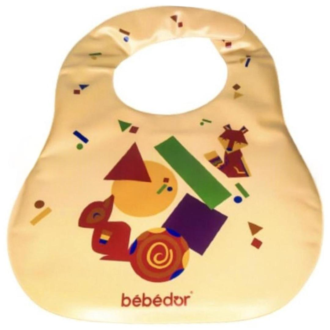 Bebedor 6292 Önlük Sarı