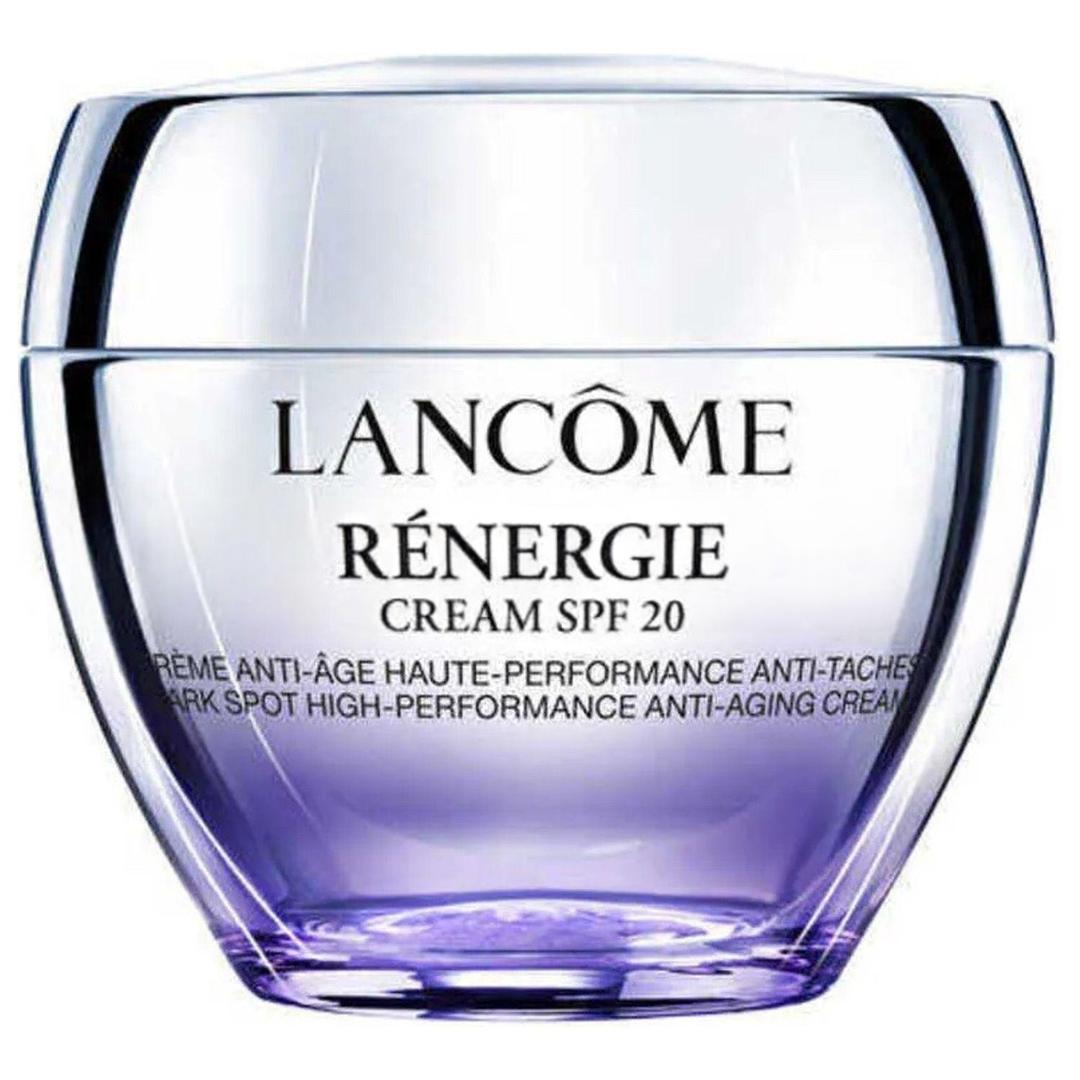 Lancome Renergie Anti-Aging Cream Yüz Bakım Kremi SPF20 50 ml