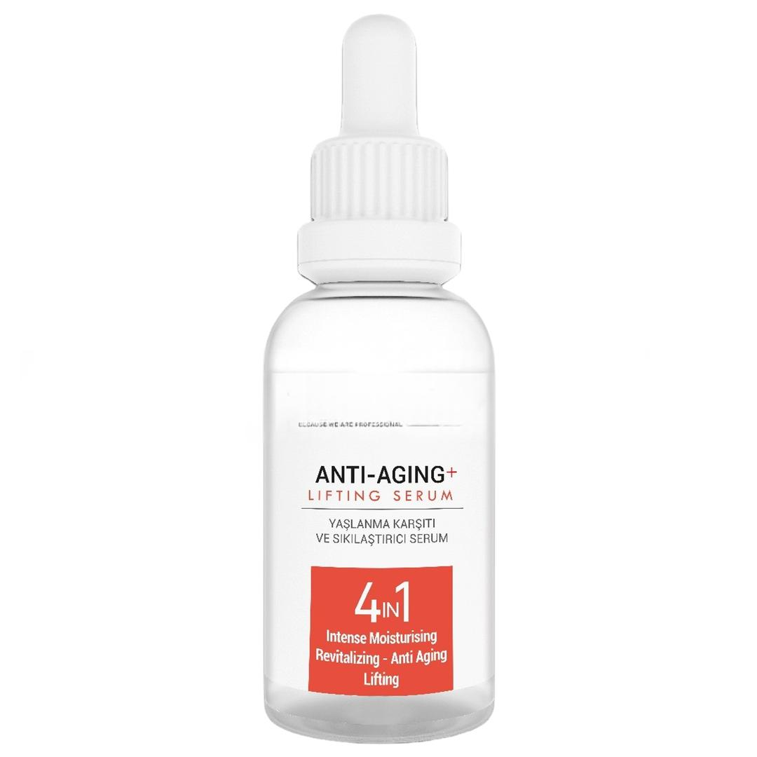 Cliniclab Yaşlanma Karşıtı Sıkılaştırıcı Serum 30 ml